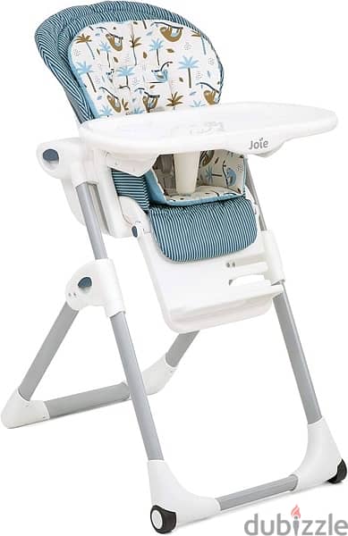 Joie high chair for sale 1