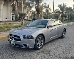 Dodge Charger 2013