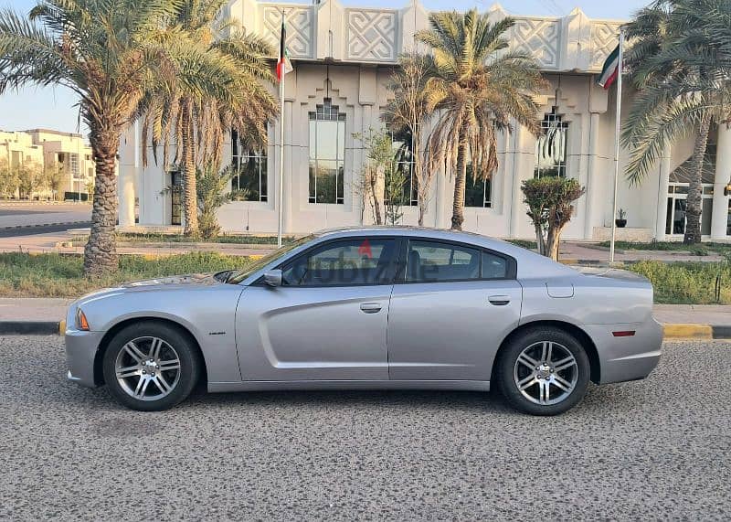 Dodge Charger 2013 2