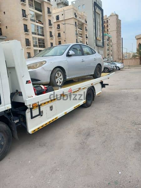 شراء سيارات سكراب We buy dilapidated and scrap cars 1