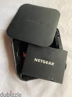 Netgear