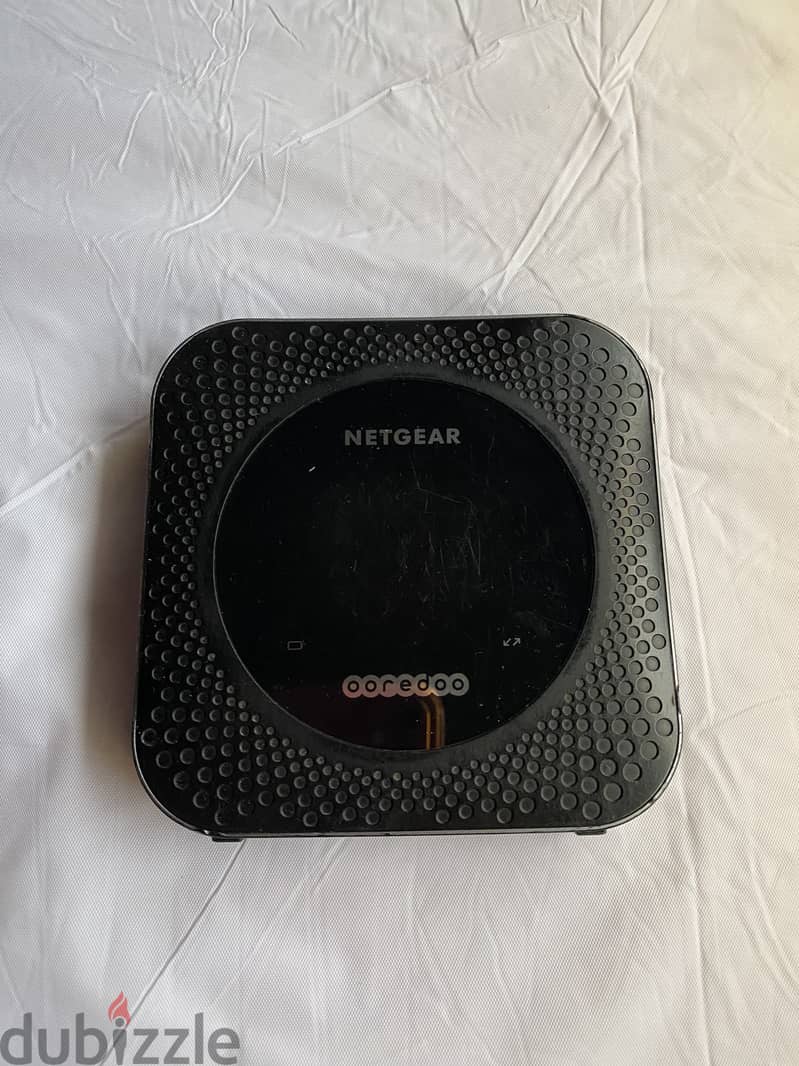 Netgear 1