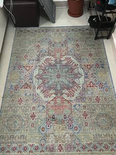 harir rug 120x170