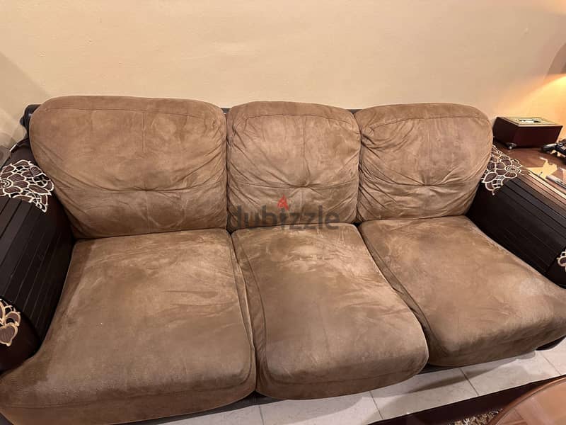 Sofa Set 1