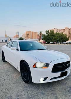 Dodge Charger 2014