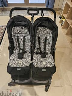 Mamas & Papas Strollers 0