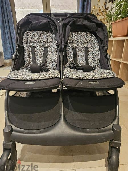 Mamas & Papas Strollers 1