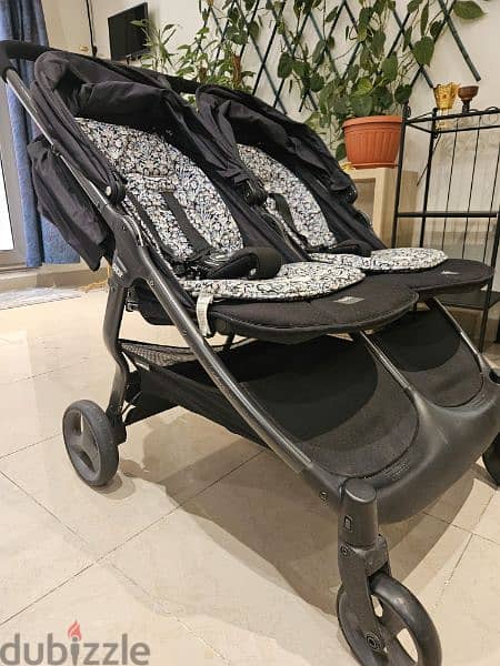 Mamas & Papas Strollers 2