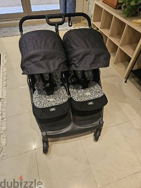 Mamas & Papas Strollers 3