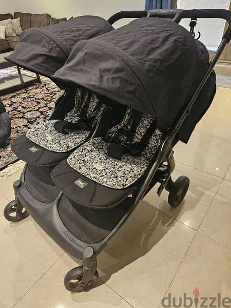 Mamas & Papas Strollers 4