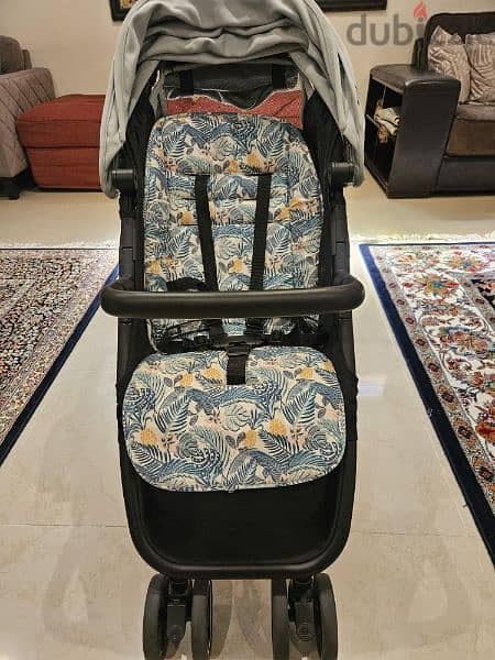 Mamas & Papas Strollers 5