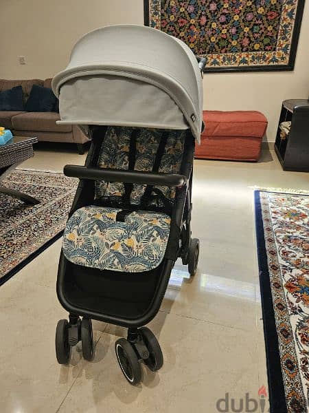 Mamas & Papas Strollers 6