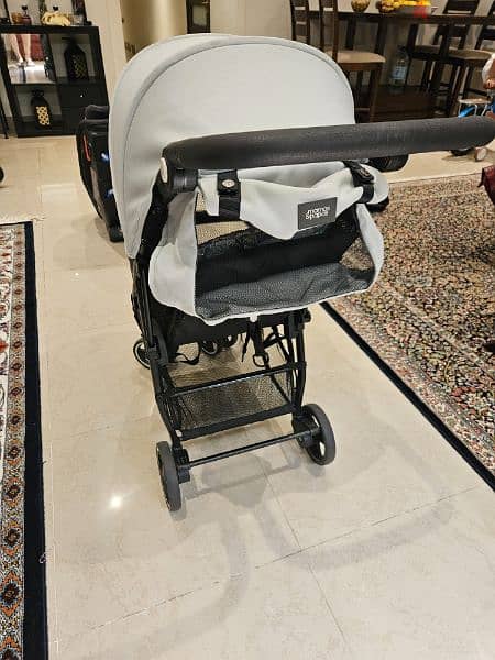 Mamas & Papas Strollers 7