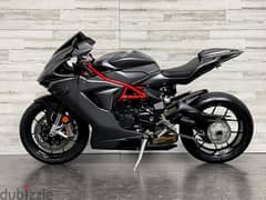 2018 MV Agusta +97466574363)