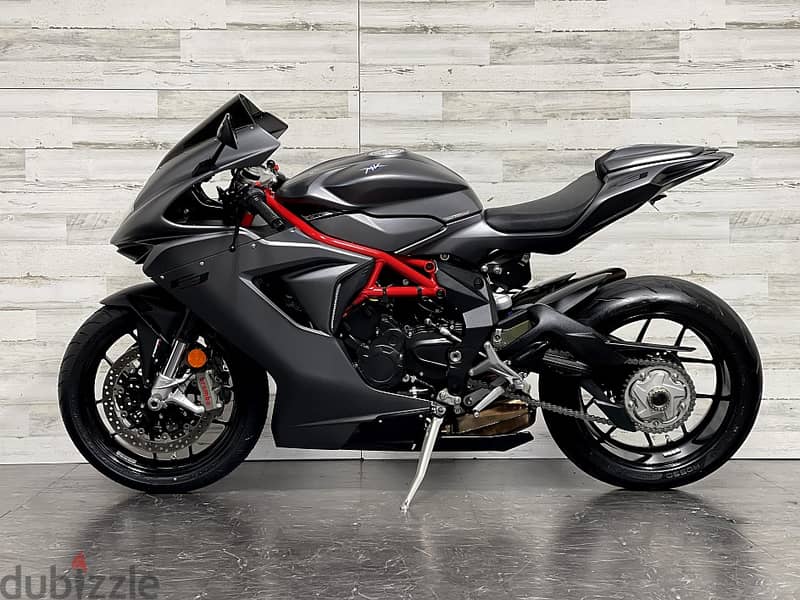 2018 MV Agusta +97466574363) 0