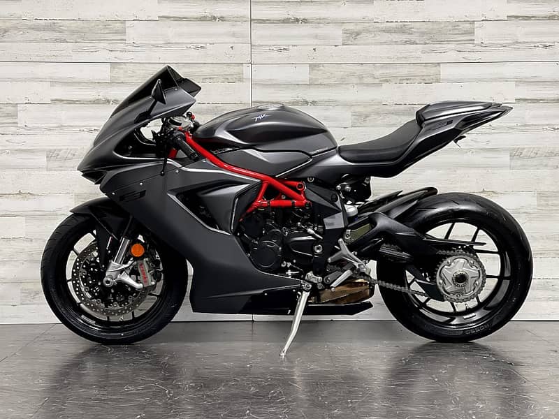 2018 MV Agusta +97466574363) 1