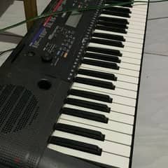 Yamaha PSR-E263