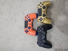 Ps4 Dualshok controller