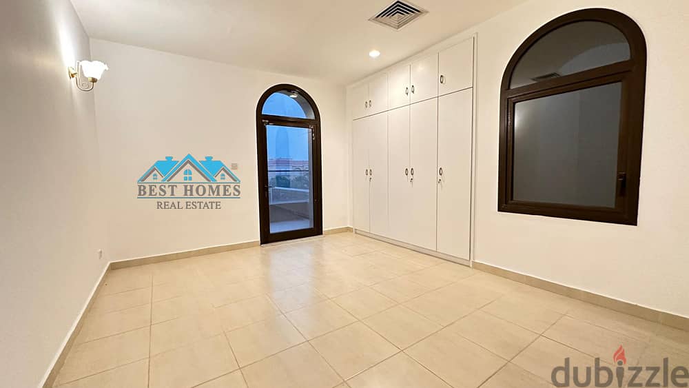 03 Bedrooms Villas in a Compound Located in Messilah 4