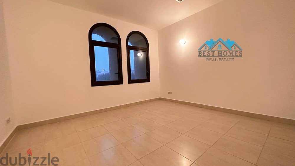 03 Bedrooms Villas in a Compound Located in Messilah 7