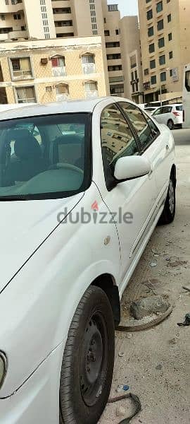 Nissan Sunny 2012 2