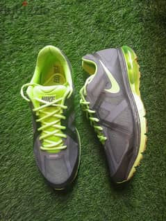 Size 46 AIR Nike MAX Original Shoes