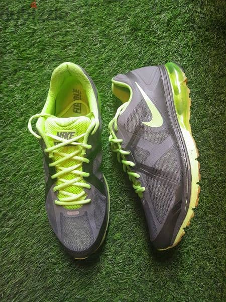 Size 46 AIR Nike MAX Original Shoes 0