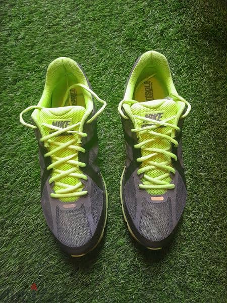 Size 46 AIR Nike MAX Original Shoes 1