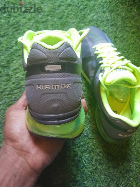 Size 46 AIR Nike MAX Original Shoes 4