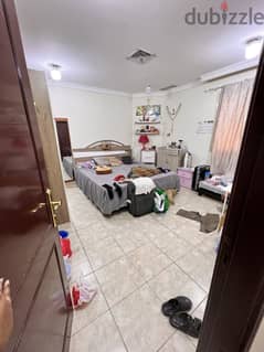 Big room with Attached Bathroom for rent 0