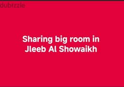 Sharing big spacious room for 2 Pakistani 0