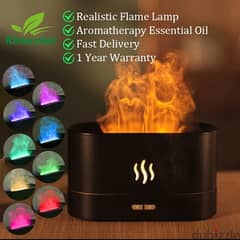 aroma air diffuser for room to smell good and fresh