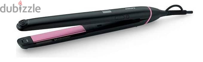 Philips StraightCare Vivid Ends Straightener With SplitStop Technolog 1