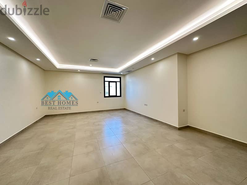 04 Bedroom brand new floor for rent in Funaitees 1