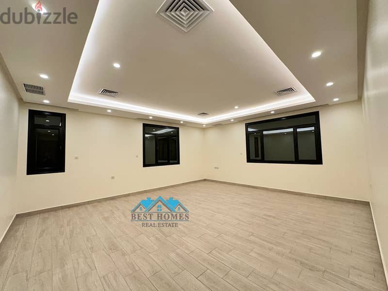 04 Bedroom brand new floor for rent in Funaitees 4