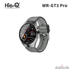 HIE-Q WR- GT3 PRO