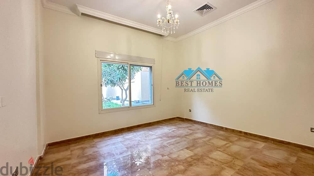 4 Master Bedroom Villa in a Compound in Messilah. 13