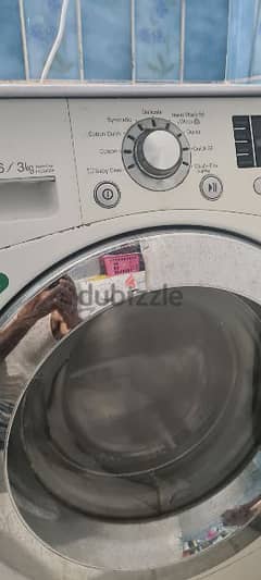 lg automatic washing machine 0