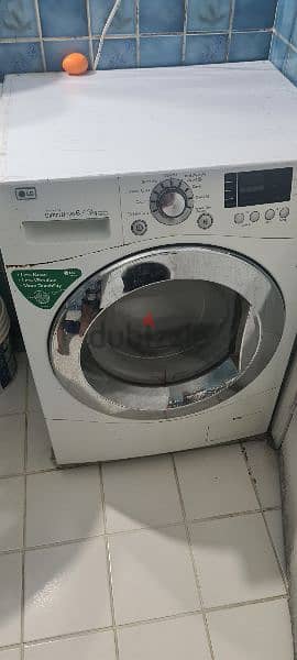 lg automatic washing machine 3