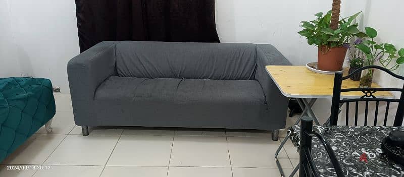 Excellent condition furniture for sale. 3