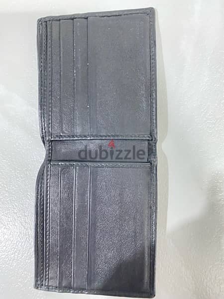 Gucci original  wallet excellent 5