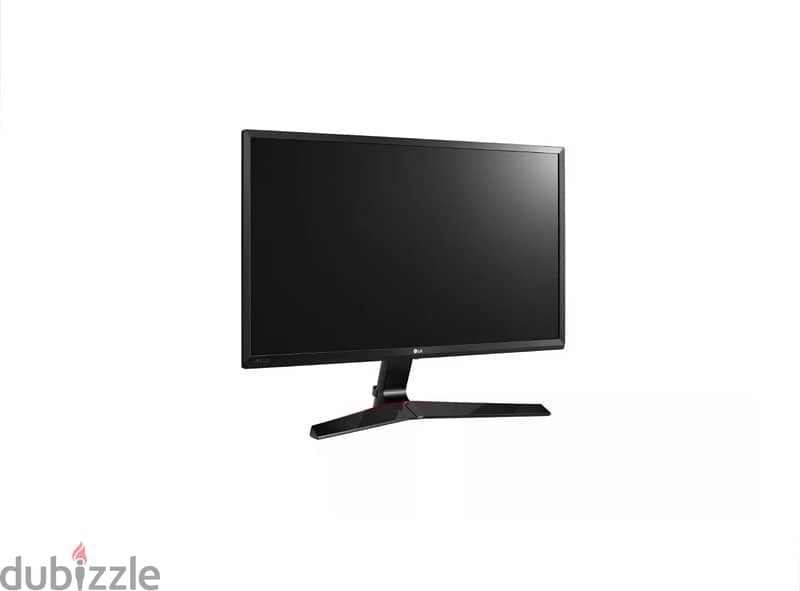 24" Class Full HD IPS Gaming Monitor (23.8" Diagonal) 1