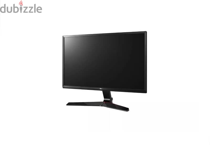 24" Class Full HD IPS Gaming Monitor (23.8" Diagonal) 2