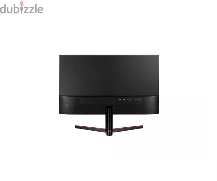 24" Class Full HD IPS Gaming Monitor (23.8" Diagonal) 3