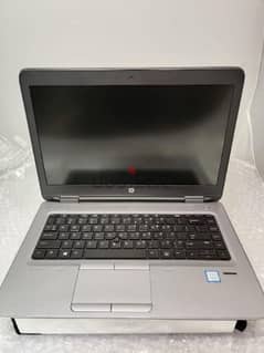 HP LAPTOP i7 0