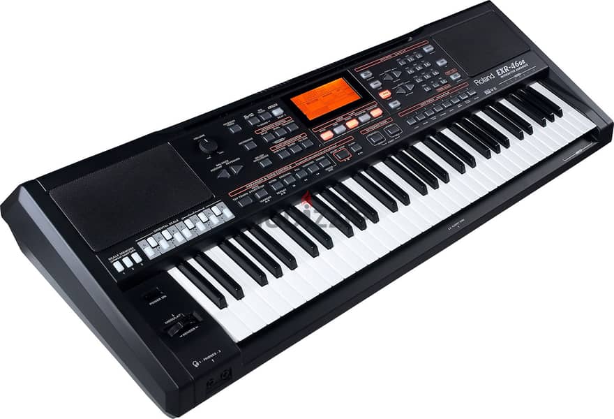 Roland  EXR46 OR  Keyboard 0