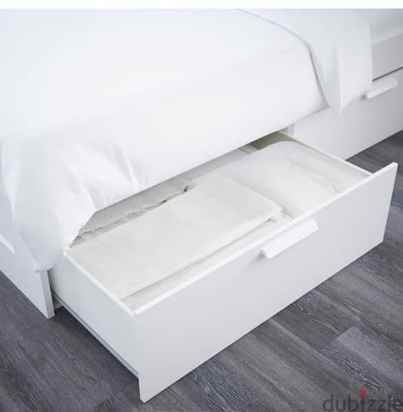 IKEA BED FOR SALE 4