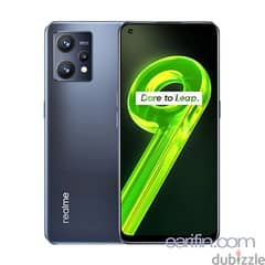 Realme 9 New closed box 8/128 0