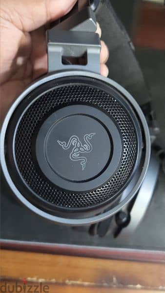 razer nari ultimate gaming headset 3