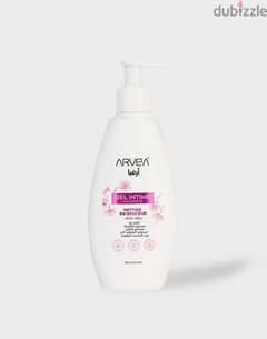 Arvea. . . . . Intimate cream 0